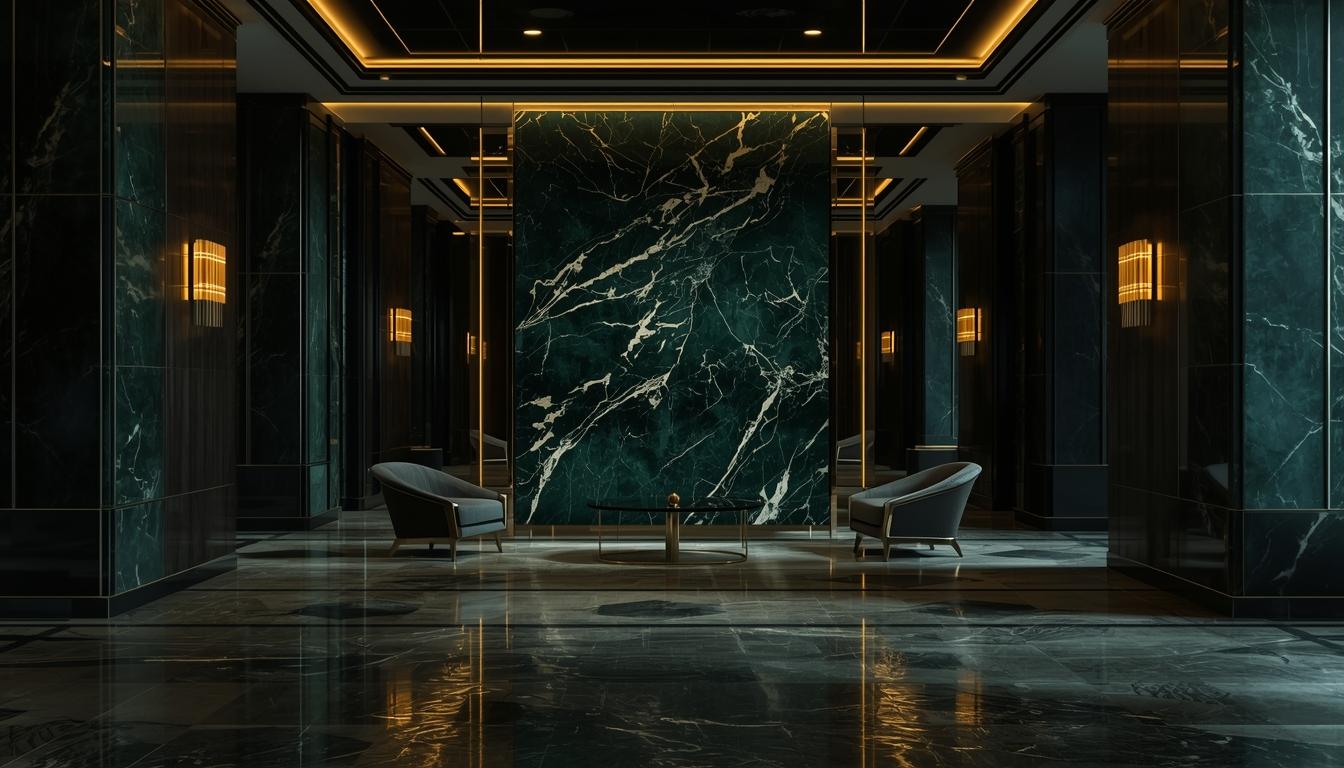 Office Background